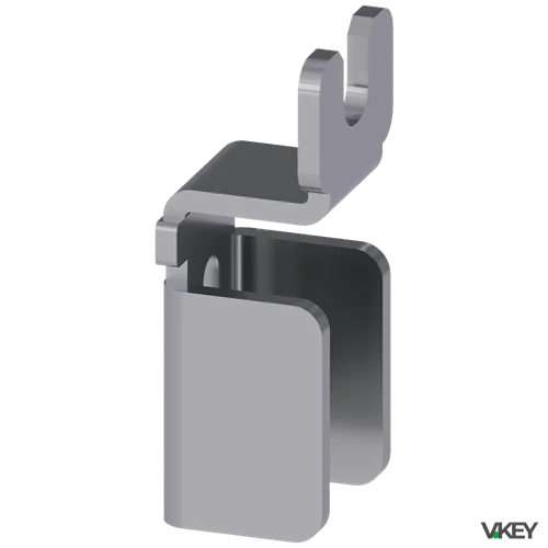 Piedini DI Fissaggio PER 3KF2 Sitor (4 U | Siemens