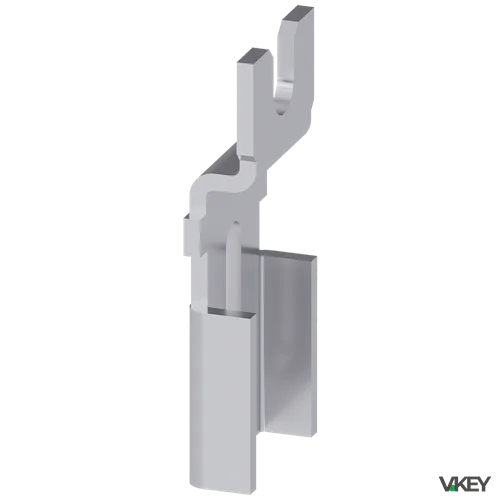 Piedini DI Fissaggio 4 PC 3KF3 4 3KD4 | Siemens
