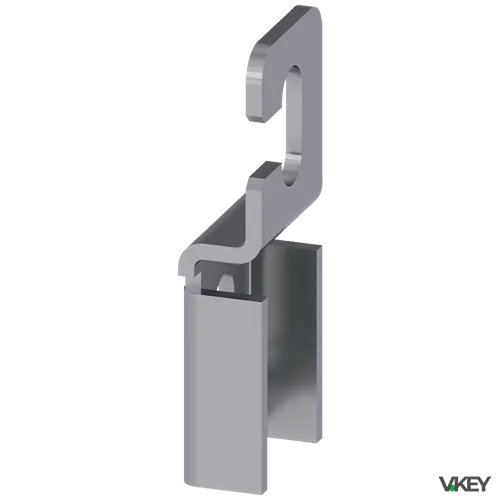 Piedini DI Fissaggio 4 PC 3KF5 3KD5 | Siemens