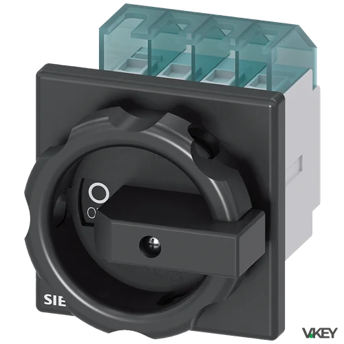 INT.PRINC.4X16A Fix.front. | Siemens