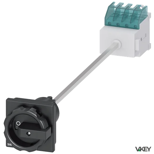 INT.PRINC.4X16A FIX Fondo BLP | Siemens