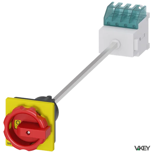 INT.EMER.4X16A FIX Fondo BLP | Siemens
