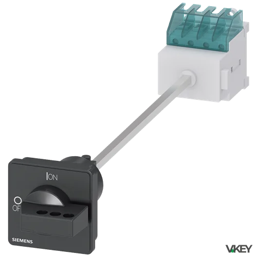 INT.PRINC.4X16A Fixfondo CON BLP Esclud. | Siemens