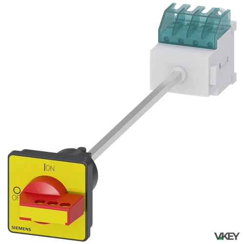 INT.EMERG.4X16A FIX Fondo CON BLP Esclud | Siemens