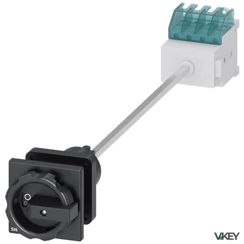 INT.PRINC.3X16A FIX Fondo BLP | Siemens