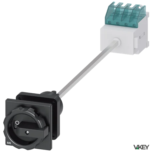 INT.PRINC.4X16A FIX Fondo BLP | Siemens