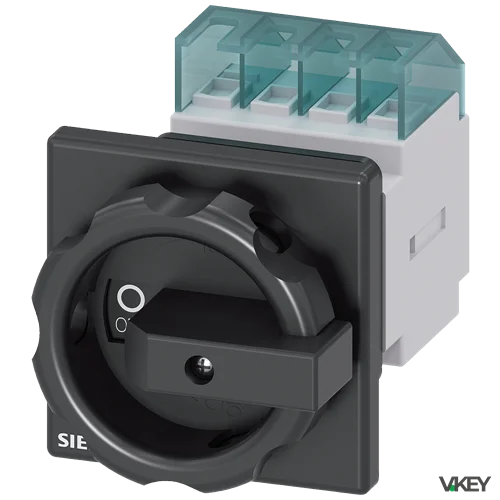 INT.PRINC.3X16A Fix.front. | Siemens