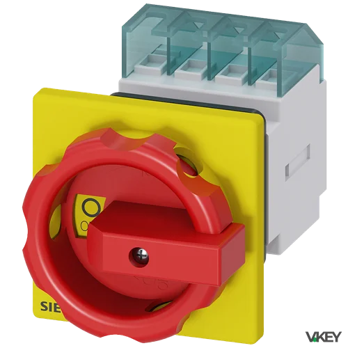 INT.EMER.3X16A Fix.front. | Siemens