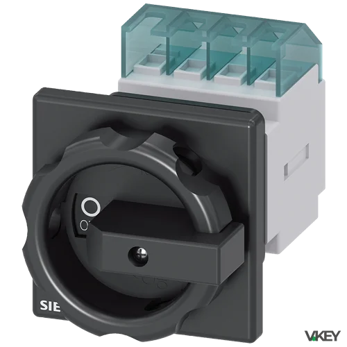 INT.PRINC.4X16A Fix.front. | Siemens