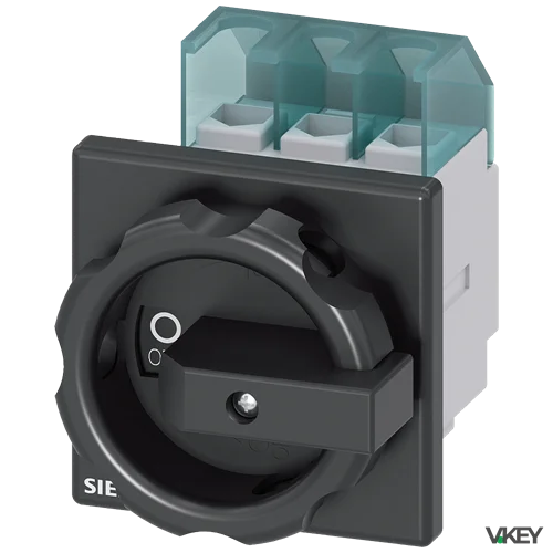 INT.PRINC.3X25A Fix.front. | Siemens
