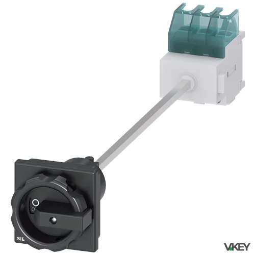 Int.princ. 3X25A FIX Fondo BLP Spec | Siemens