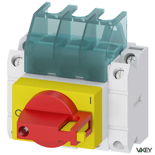 INT.EMER.25A Fix. Fondo Special Version | Siemens