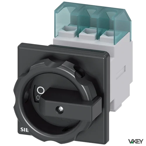 INT.PRINC.3X32A Fix.front. | Siemens