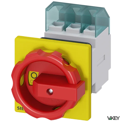 INT.EMER.3X32A Fix.front. | Siemens