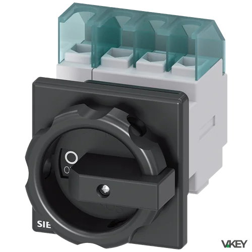 INT.PRINC.4X32A Fix.front. | Siemens