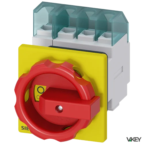 INT.EMER.4X32A Fix.front. | Siemens