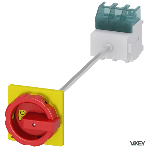 INT.EMER.3X63A FIX Fondo BLP | Siemens