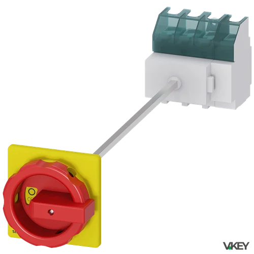 INT.EMER.4X63A FIX Fondo BLP | Siemens