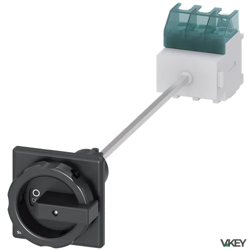 INT.PRINC.3X63A FIX Fondo BLP | Siemens