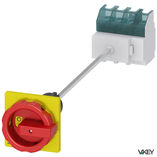 INT.EMER.4X63A FIX Fondo BLP | Siemens