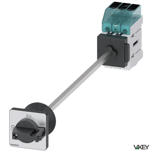 Int. Princ. 3X16A BLP 48X48 | Siemens