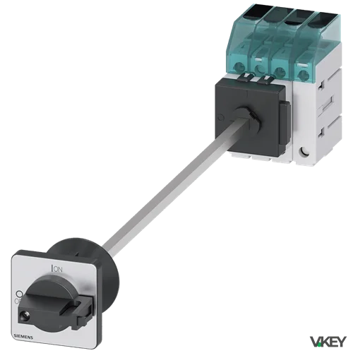 Int. Princ. 3X25A+N BLP 48X48 | Siemens
