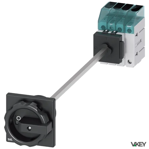 Int. Princ. 3X32A+N BLP 66X66 | Siemens