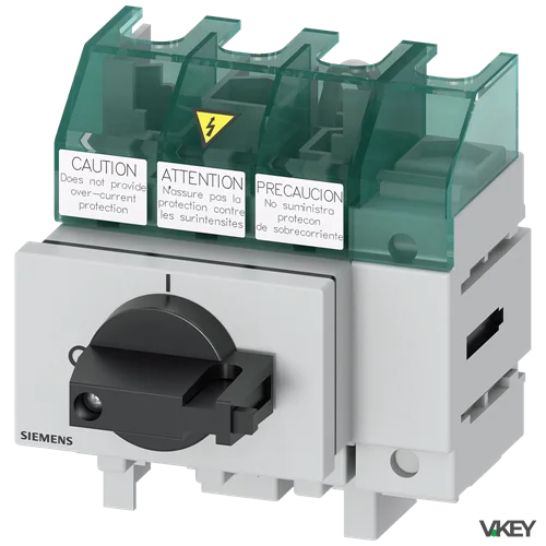 INT Princ UL 4P 30A FIX Fondo | Siemens