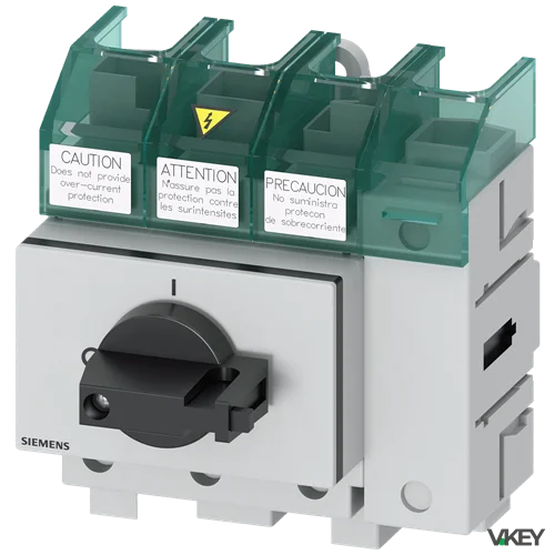 INT Princ UL 4P 60A FIX Fondo | Siemens