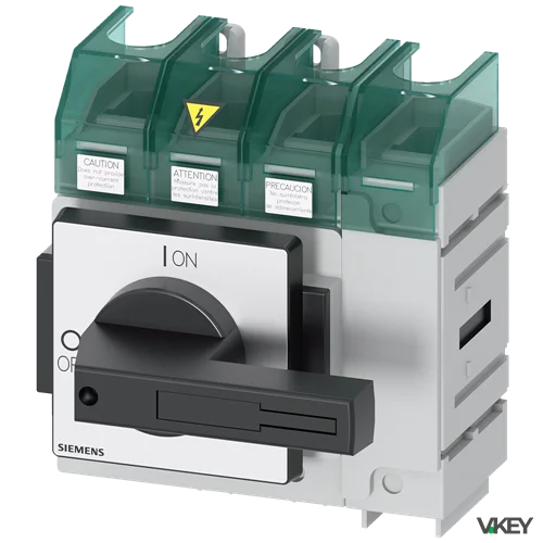 INT Princ UL 4P 100A FIX Fondo | Siemens