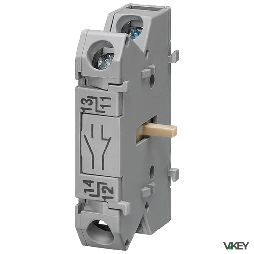 AUX 1NC+1NA FIX Fondo X 3LD2 5 | Siemens