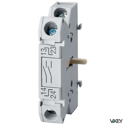 Contatti AUX 2NO X 3LD2 5 | Siemens