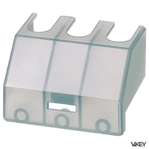 Calotta 3POLI X3LD2 25 32A | Siemens