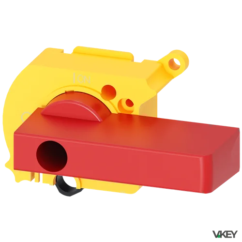 Maniglia Interna Emer 3LD54 56 58 | Siemens