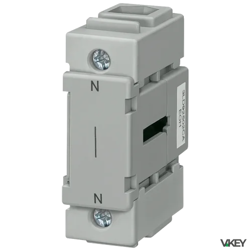 4POLO Passante 63A X 3LD2 5 FIX Fondo | Siemens