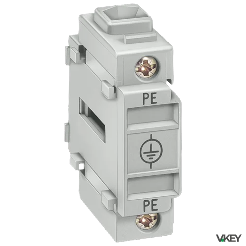 4POLO Pass 100 125A X 3LD2 5 FIX Front | Siemens