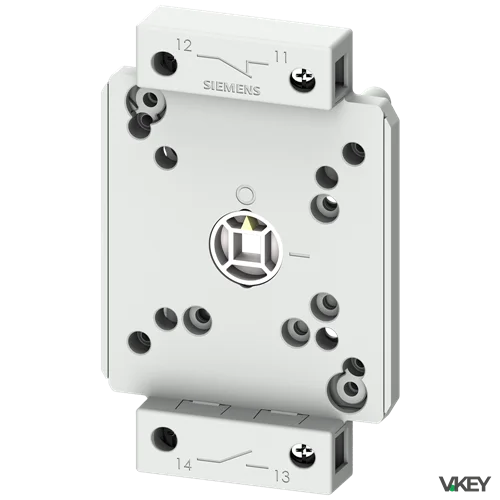 Cont. AUX 1NA+1NC 20 150MS EMC 3LD2 5 | Siemens