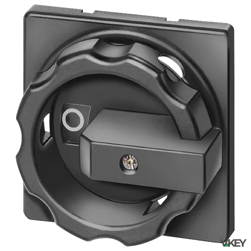 Comrot Nero 4 Fori X 3LD2 5 63 125A | Siemens