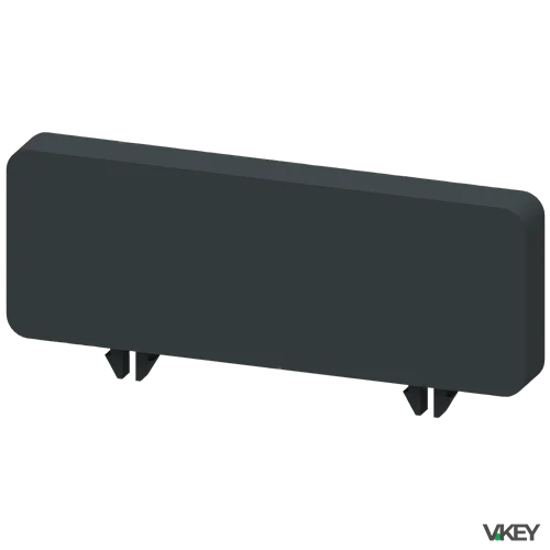 Targhetta X 3LD | Siemens
