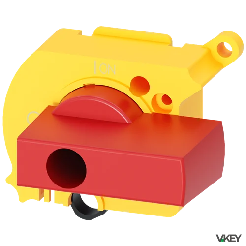 Maniglia Interna Emer 3LD50 52 | Siemens