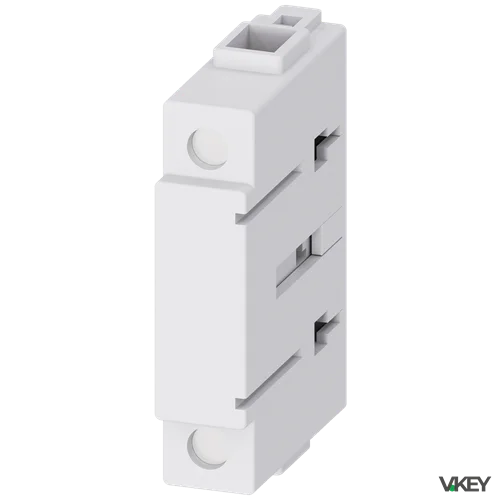 4 Polo PE Passante 3LD3 FIX Front. | Siemens