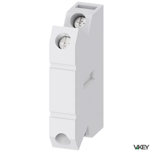 AUX 1NC+1NA 3LD3 FIX Front. | Siemens