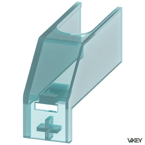 Calotta 1 Polo 3LD3 (1 CONF.=4PZ) | Siemens