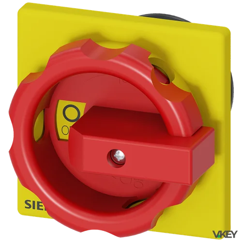 Commutatore. Emerg. 3LD3 X BLP 66X66 | Siemens