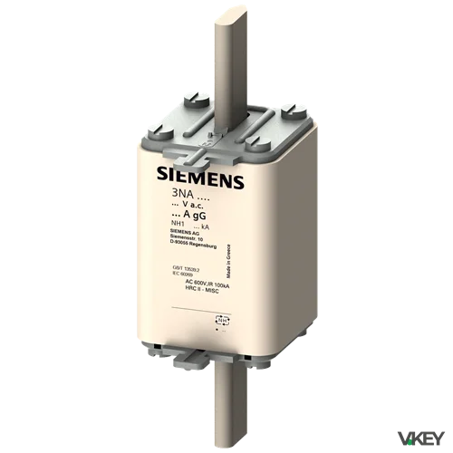 Fusibile. NH GL GG Gruppo.1 500VCA 200A | Siemens