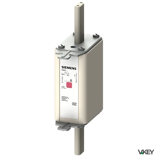 Fusibile. NH GL GG Gruppo.1 690VCA 63A Segn. | Siemens