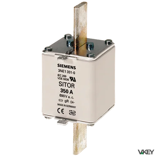 Fusibile.sitor GS 450A 690V Gruppo.2 | Siemens