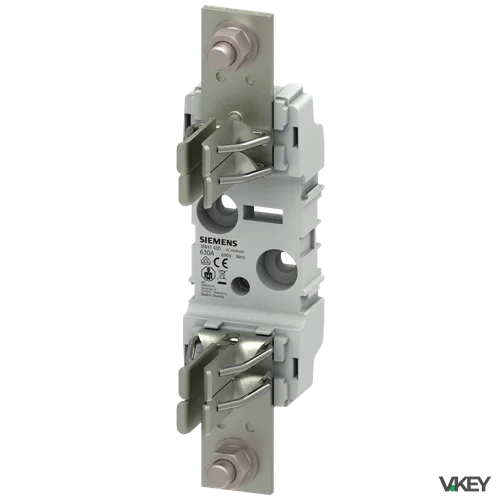 Base 1P NH3 630A 690V Plastica Vite | Siemens