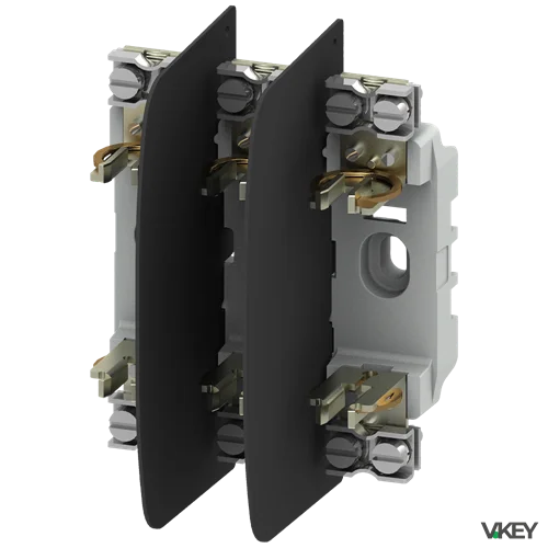 Base 3P NH00 160A 690V Plastica Morsetto | Siemens