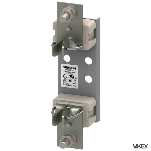 Base 1P NH1 250A 690V (1000V)CERAM.D.SB. | Siemens